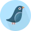 Bird 图标 64x64
