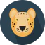 Leopard 图标 64x64