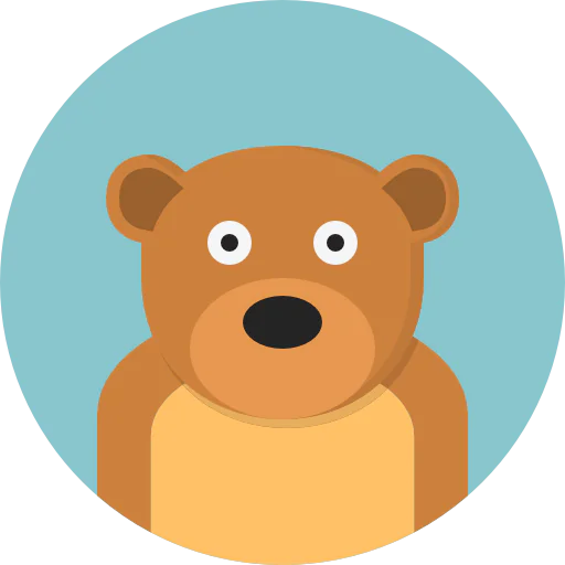 Bear icon