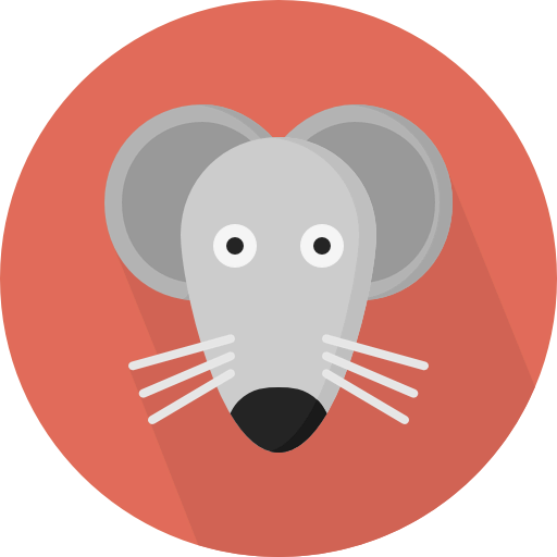 Mouse icon