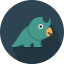 Dinosaur 图标 64x64