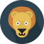 Lion 图标 64x64