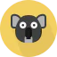 Koala 图标 64x64