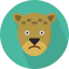 Cheetah 图标 64x64