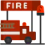 Fire station 상 64x64