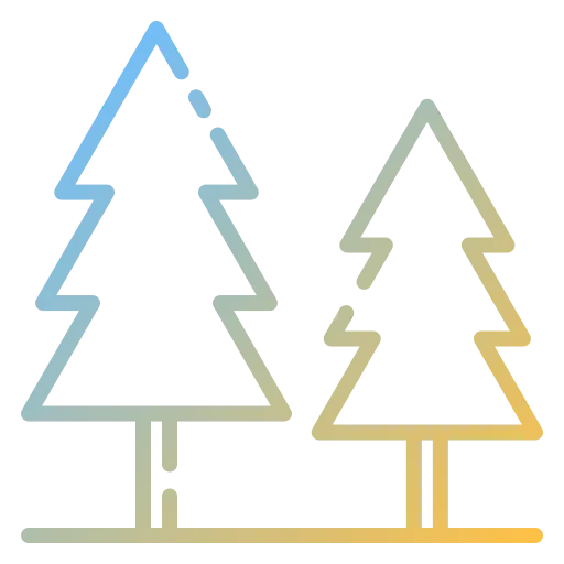 Trees icon