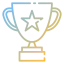 Trophy icon 64x64