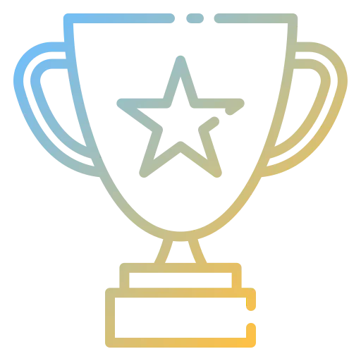Trophy icon