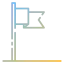 Flag icon 64x64