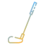 Golf stick icon 64x64