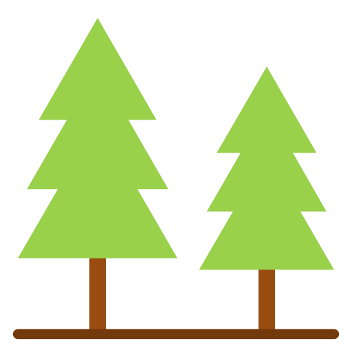 Trees 图标