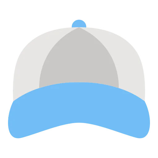 Cap icon