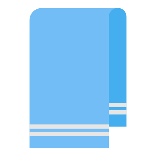 Towel Ikona