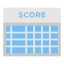 Score ícono 64x64