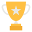 Trophy 图标 64x64