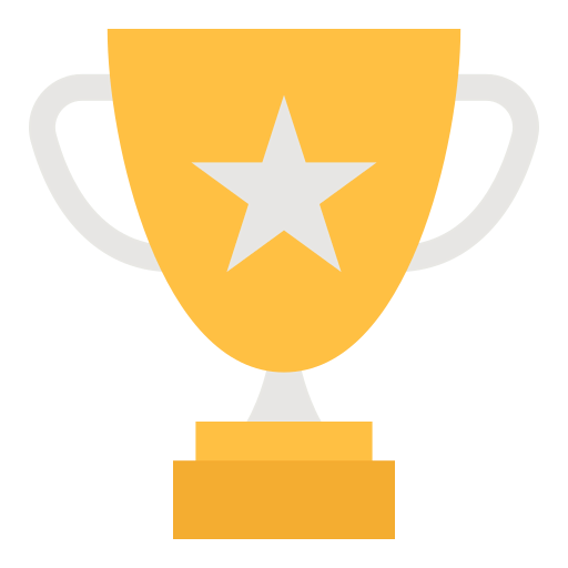 Trophy icon