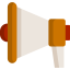 Megaphone 상 64x64