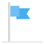 Flag 图标 64x64