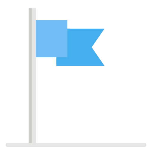 Flag icon