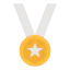 Medal 图标 64x64