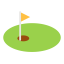 Minigolf 图标 64x64