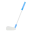 Golf stick 图标 64x64