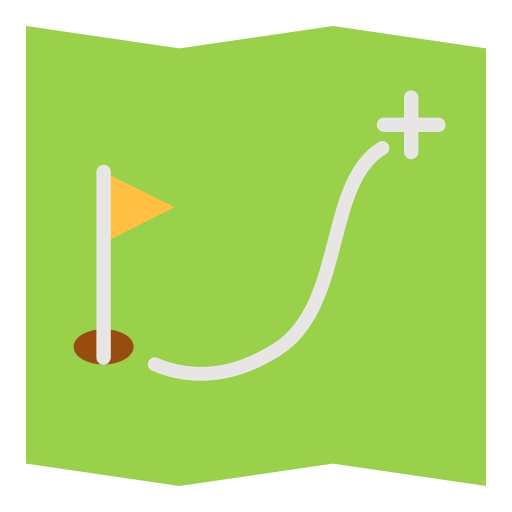 Tracking icon