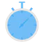 Stopwatch 图标 64x64