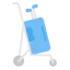 Trolley 图标 64x64