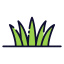 Grass icon 64x64