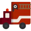 Fire truck 상 64x64