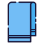 Towel icon 64x64
