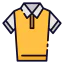 Polo icon 64x64