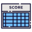 Score icon 64x64