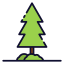 Forest icon 64x64