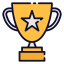 Trophy icon 64x64