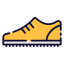 Trainers icon 64x64