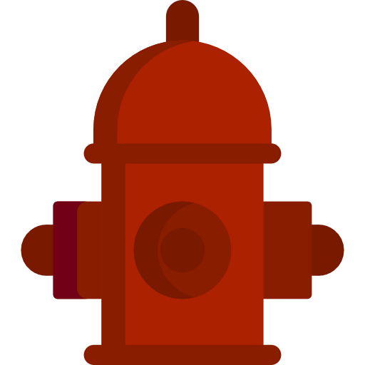 Hydrant icon