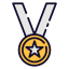 Medal icon 64x64
