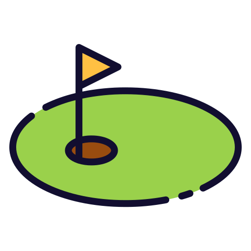 Minigolf іконка