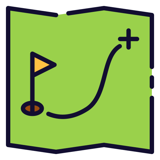 Tracking icon