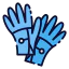 Glove icon 64x64