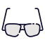 Sunglasses icon 64x64