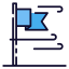 Wind icon 64x64