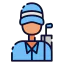 Player icon 64x64