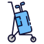 Trolley icon 64x64