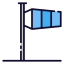 Wind socket icon 64x64