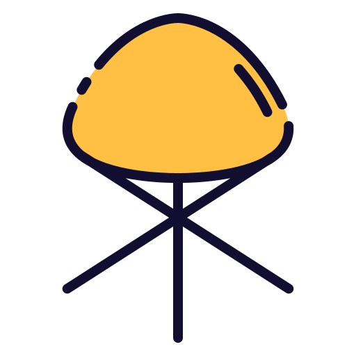 Stool icon