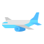 Air ícono 64x64