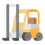 Forklift Ikona 64x64